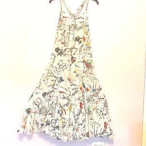 Desigual. us sundresse